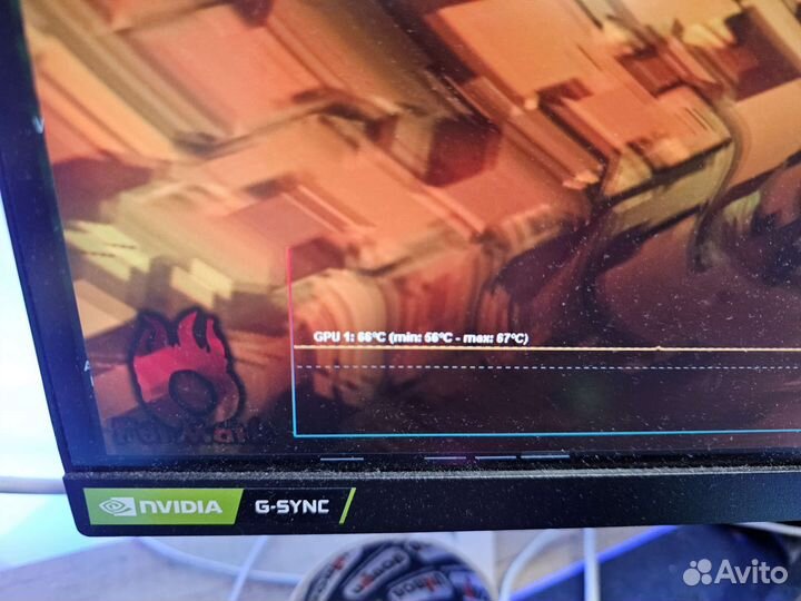 Zotac GTX 1660 Twin Fan