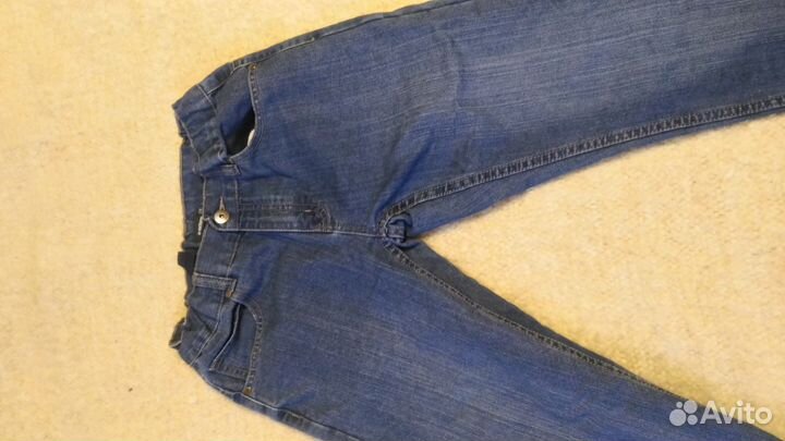 Детские вещи на разные размеры