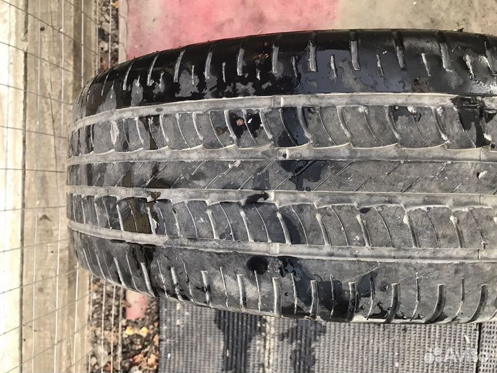 Диски с резиной r16