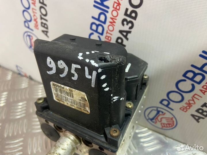 Блок ABS Rover 75