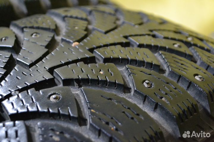 Nokian Tyres Nordman 4 185/60 R15