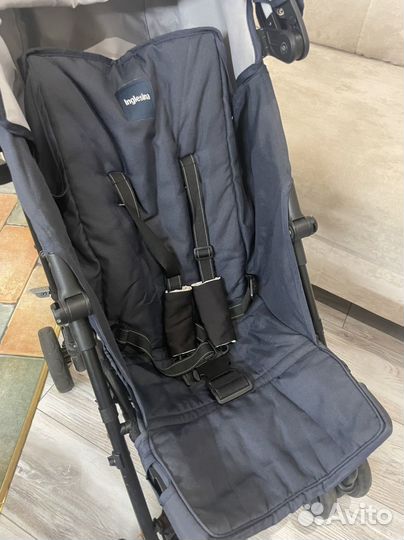 Коляска inglesina trip