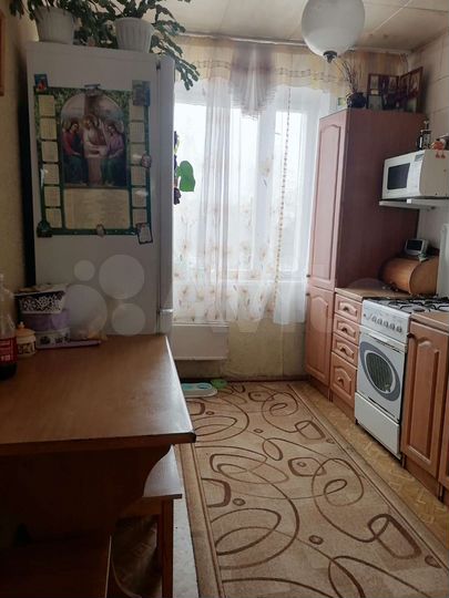 4-к. квартира, 77 м², 3/9 эт.
