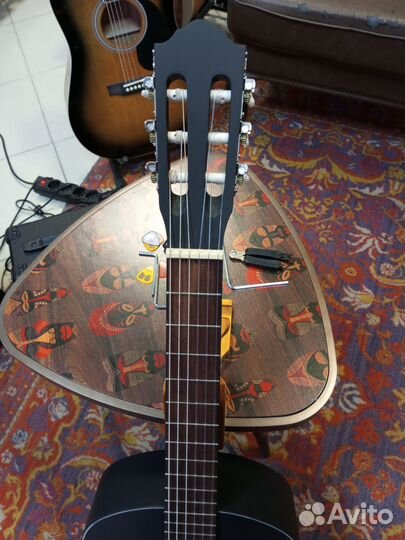 Классическая гитара flight
