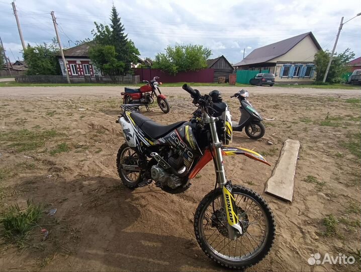 Райсер 250