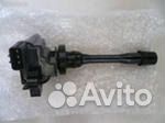 Катушка зажигания Mitsubishi Lancer 9 1.6