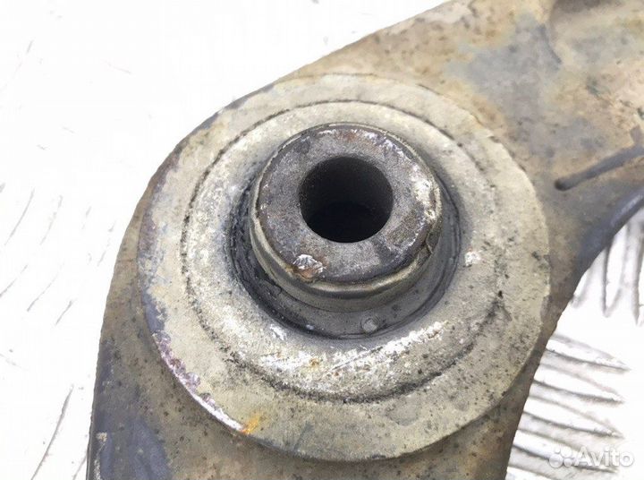 Рычаг передний правый Citroen C4 Grand Picasso 1.6