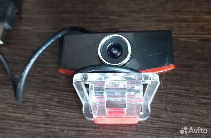 Веб камера