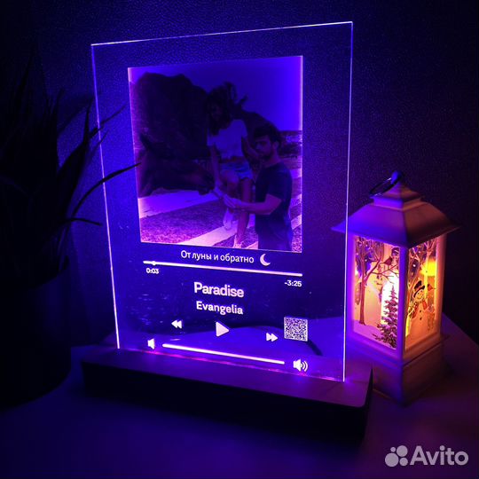 Постер на праздник