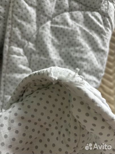 Одеяло детское