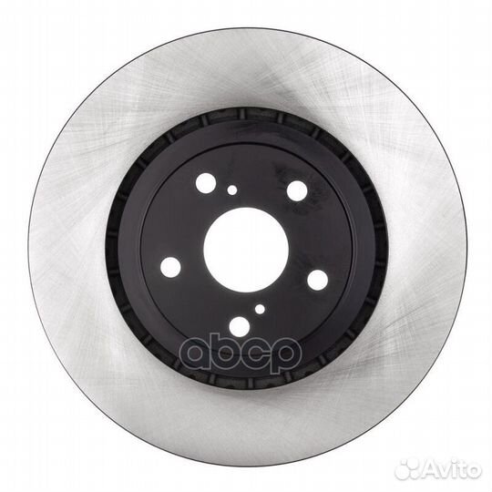Диск тормозной avantech BR3065S avantech