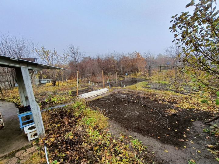 Дача 10 м² на участке 5,1 сот.