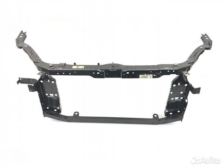 Панель передний Nissan Qashqai 1.6 2009