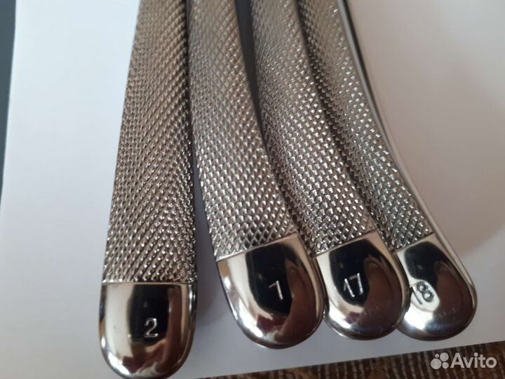 Щипцы для удаления зубов chifa poland Польша