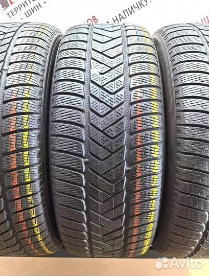 Pirelli Scorpion Winter 255/45 R20 105V