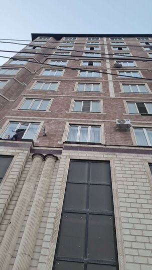 2-к. квартира, 90 м², 7/11 эт.