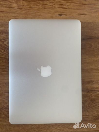 Macbook air 13