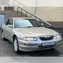 Mazda Millenia 2.0 AT, 2000, 353 000 км, с пробегом, цена 415 000 руб.