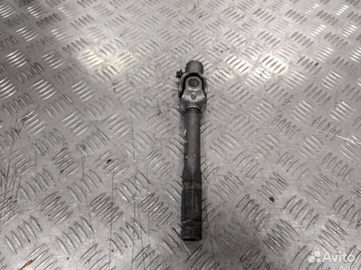 Рулевой карданчик Ford Fusion (2002 - 2005)