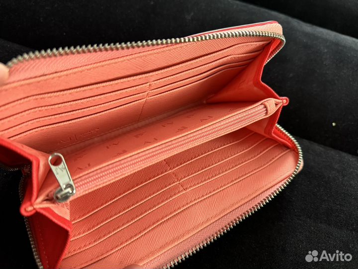 Кошелёк Armani Jeans