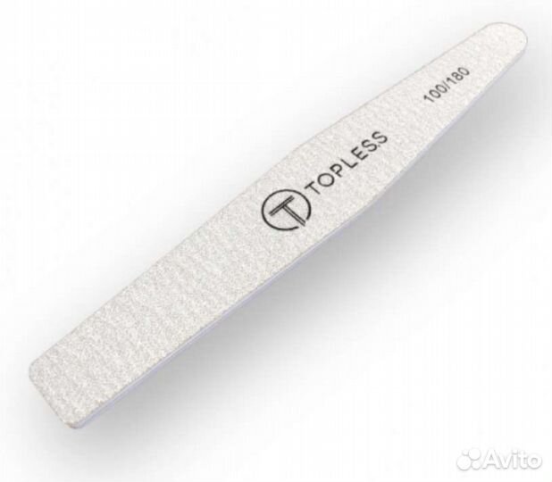 Пилки для ногтей