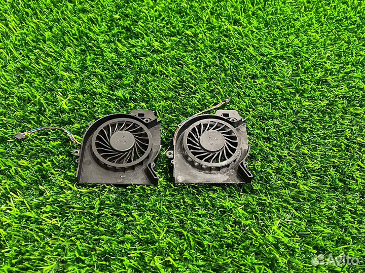 Вертилятор (кулер) HP DV6-6000