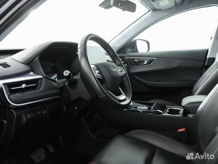 Chery Tiggo 7 Pro 1.5 CVT, 2020, 45 053 км