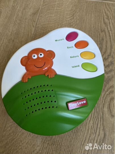 Мобиль Tiny love