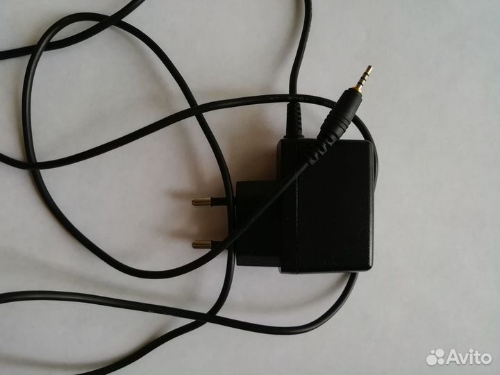 Зарядник для philips