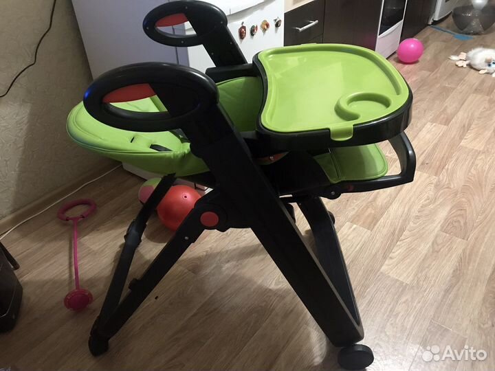 Кресло для кормления Nuovita