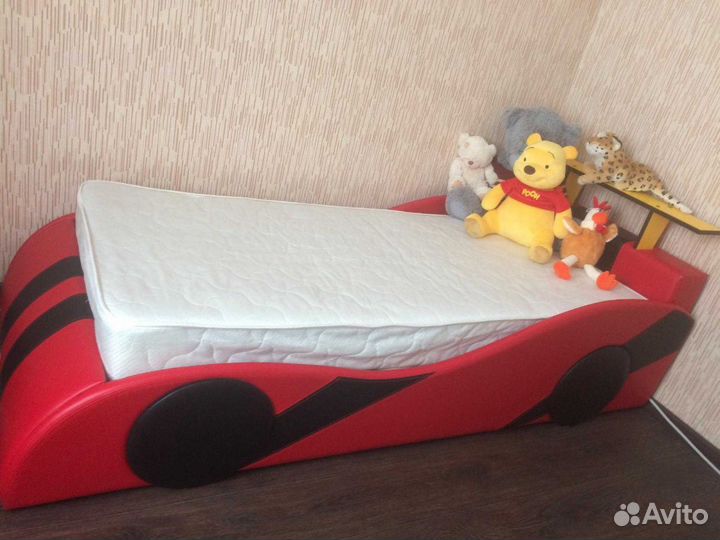 Детская мебель