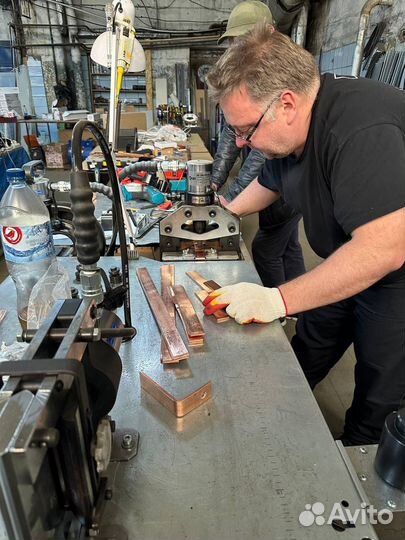 Сборка и установка шитов вру,грщ,ща,що,авр