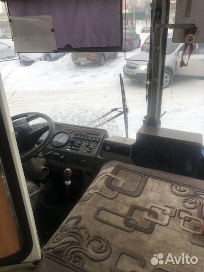 Городской автобус ПАЗ 320540-02, 2014