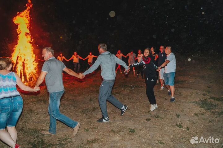 Ведущий тамада