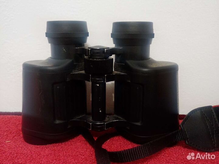 Бинокль бпц 8х30
