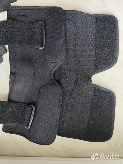 Ортез коленный orlett RKN-203 шарнирный размер М