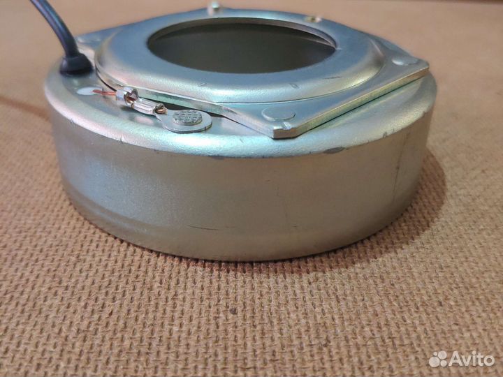 Муфта кондиционера Chevrolet Aveo T300