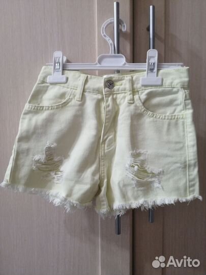 Пакет вещей для лета на девочку 134-140