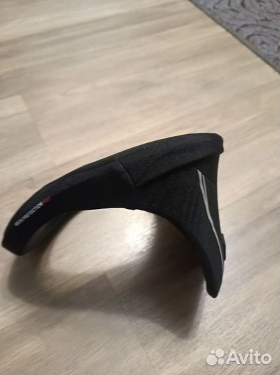 Защита шеи мото