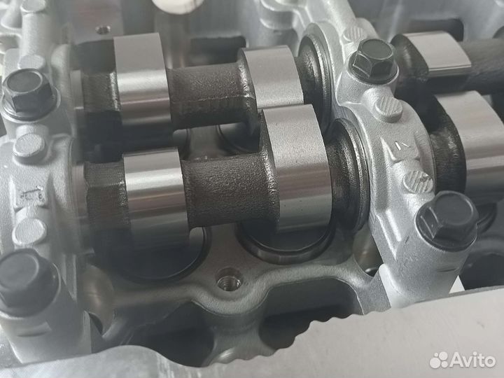 Гбц Nissan Patrol Terrano Патрол Террано в сборе