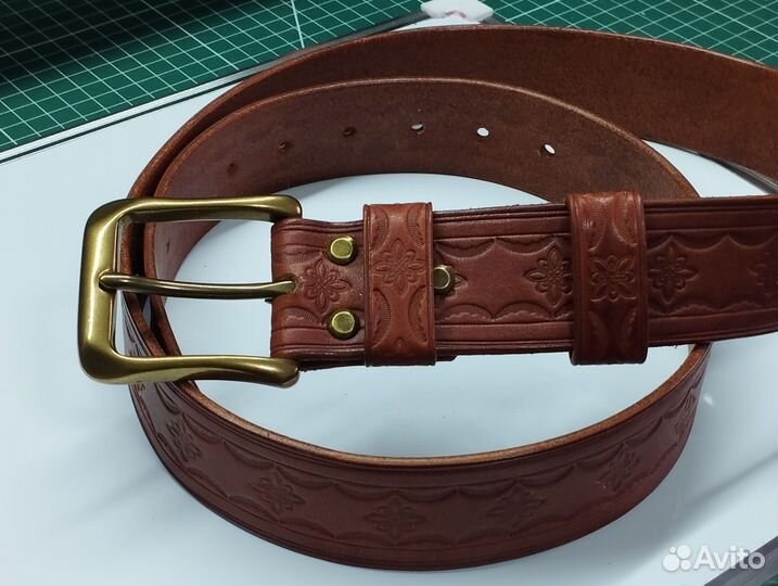 Ремень мужской