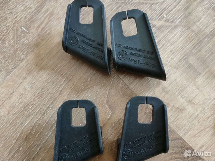 Ремкомплект фары BMW