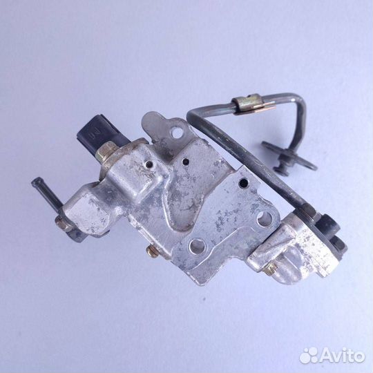 Тнвд, Mitsubishi Pajero Pinin 2000