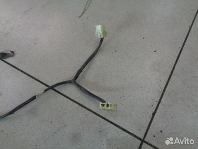 Проводка салона (жгут) Ssang Yong Actyon 2005-2010