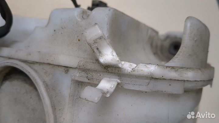 Бачок омывателя Mercedes GL X166, 2013