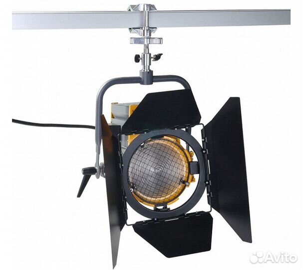 Зажим-струбцина GreenBean MegaClamp MC-077