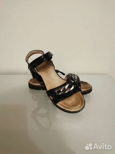 Боссоножки