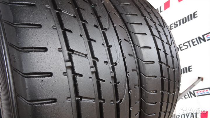 Pirelli P Zero 265/40 R21