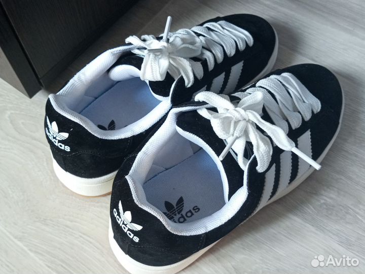 Кеды adidas кампус