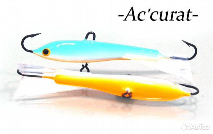 Балансир Accurat